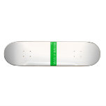Bramble Dank  Skateboards