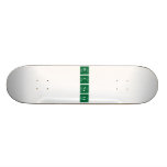 Denali    Skateboards
