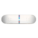 Canada Dry  Skateboards