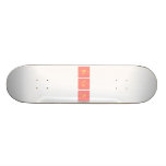 BaCon  Skateboards