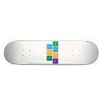 Thank
  You  Skateboards