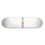 Gracie  Skateboards
