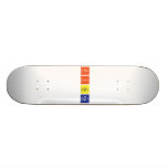 fisica  Skateboards