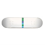 Nduranium  Skateboards