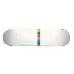 Alexander
   Skateboards