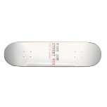 Time out Street  Skateboards
