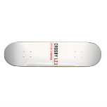 Crosby  Skateboards