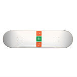 Facts  Skateboards