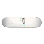 Meyer  Skateboards