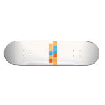 Hadiseh
 Shahi  Skateboards