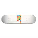 Periodic
 Table
 Writer  Skateboards