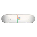 ERICA
 IKA 
 SULISTYANI  Skateboards