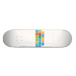Happy
 birthday
 Willow
   Skateboards