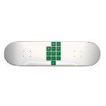 yeah
 science
  bitch  Skateboards