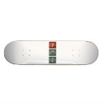 Reece  Skateboards