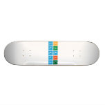 sumit 
 yadav  Skateboards
