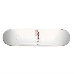 llanaway  Skateboards