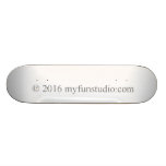   Skateboards