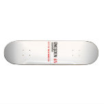Üneşden  Skateboards