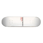 YOURINATION STREET    Skateboards
