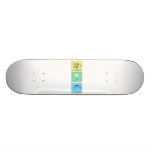 Esme  Skateboards