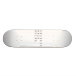 Periodic
 Table
 Writer  Skateboards
