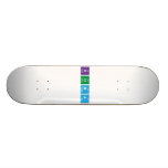 kuma  Skateboards