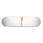 Your Name Street aymen abi love w1  Skateboards