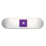 k  Skateboards