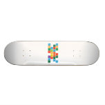 you are a 
 certified
 djster
 (your name)  Skateboards
