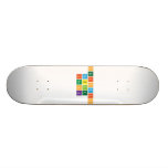Periodic
 Table
 ipunk  Skateboards