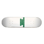 Periodic
 Table
 Writer  Skateboards
