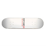 Keep calm  Skateboards