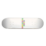 Burcu
 Durduran  Skateboards
