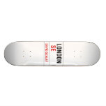 LONDON   Skateboards