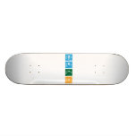 Momen  Skateboards