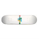 Eda
 Ogretmenle 
 Fen  Skateboards
