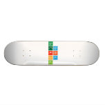 Cobra
 Patrol  Skateboards