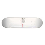 Fleek Street  Skateboards
