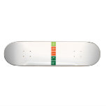 Gabriela  Skateboards