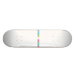 Ginevra Romeo  Skateboards