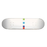 Al Cr Cane  Skateboards