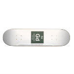Gd  Skateboards