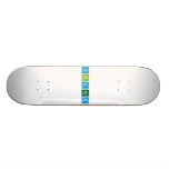 WALANDA  Skateboards