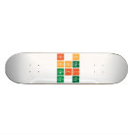 choice
 of
 clothes  Skateboards