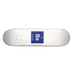Be  Skateboards