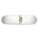 Andrea
 Alloisio
   Skateboards