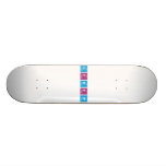 Dedew  Skateboards