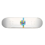 Feliz
 Cumpleanos
 Analia
 teamo  Skateboards