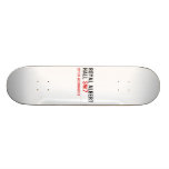ROYAL ALBERT HALL  Skateboards